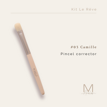 Cargar imagen en el visor de la galería, 2ª Edición Kit Pinceles & Brochas Le Rêve