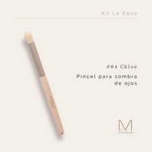 Cargar imagen en el visor de la galería, 2ª Edición Kit Pinceles & Brochas Le Rêve