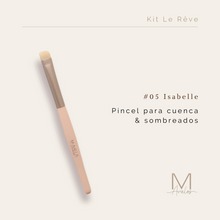 Cargar imagen en el visor de la galería, 2ª Edición Kit Pinceles & Brochas Le Rêve