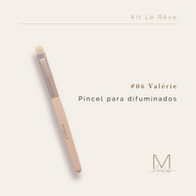 Cargar imagen en el visor de la galería, 2ª Edición Kit Pinceles & Brochas Le Rêve