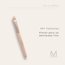 Cargar imagen en el visor de la galería, 2ª Edición Kit Pinceles & Brochas Le Rêve