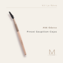 Cargar imagen en el visor de la galería, 2ª Edición Kit Pinceles & Brochas Le Rêve